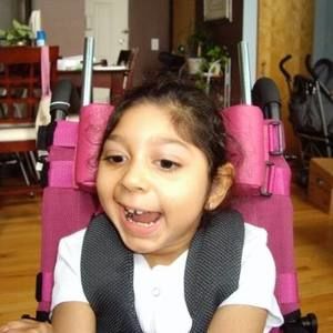 Meet your Posher, Gladys